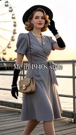 1940s Style