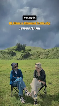 Dj Alone x Diamond 