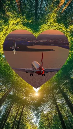 1 video in heart