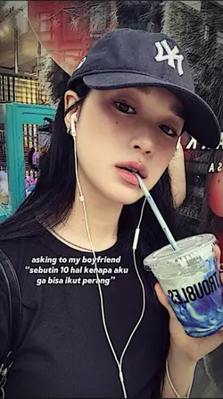 ask to my boyfriend