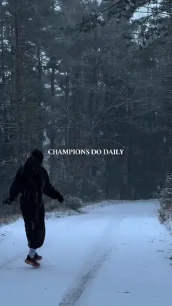 CHAMPIONS DO DAILY