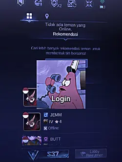 aku kecapean trend