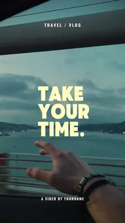 Travel Moments