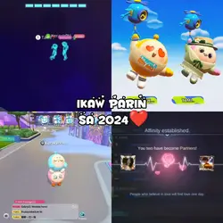 IKAW PARIN SA 2024