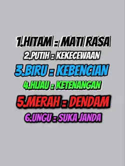 trend warna 