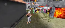 GAMEPLAY SAD 4 KLIP
