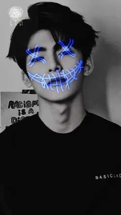 mask effect
