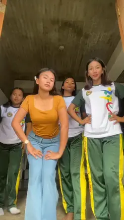 Dayang² velocity 