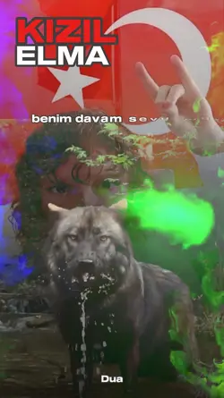 Kızıl Elma 
