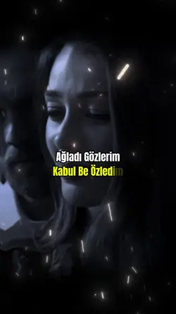 Özledim 