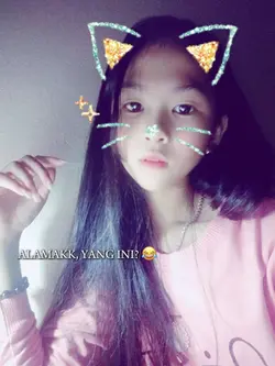 kangen kamu yg dlu