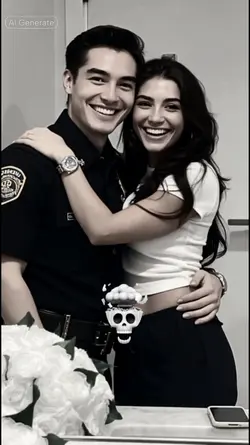 AI BOYFRIEND POLICE