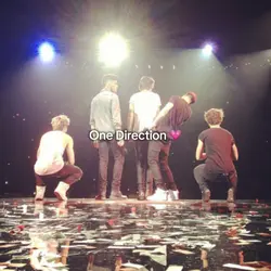 One Direction 💗