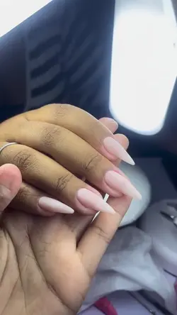 NAILS