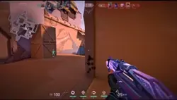 Valorant Edit