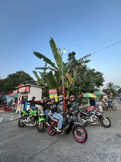 mendendeng celeng