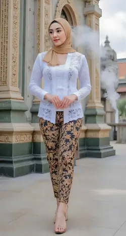 GANTI WAJAH
