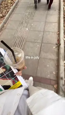 life in july 2026