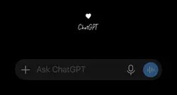 ChatGPT 🎀