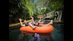 A Trip To Bali…