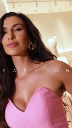 FASHION LOOK