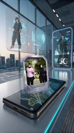 3D KEREN 