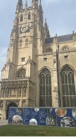 Cathedral 