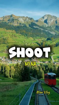 NO NA - Shoot
