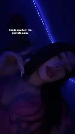 cuando te vi