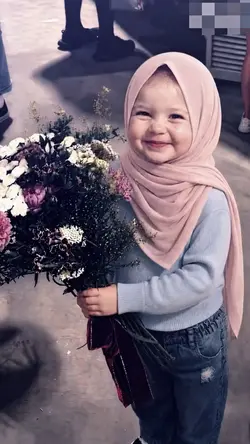 versi hijab x slowmo