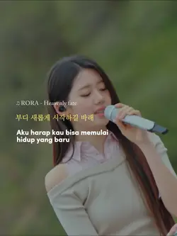 RORA - Heavenly fate