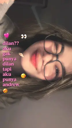 dilan??aku gak punya