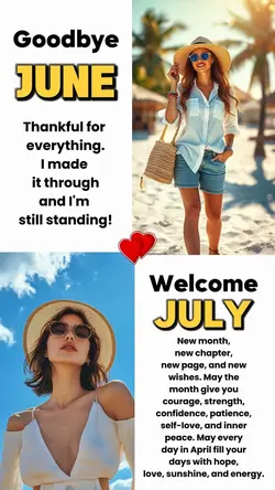 Goodbye June 2026