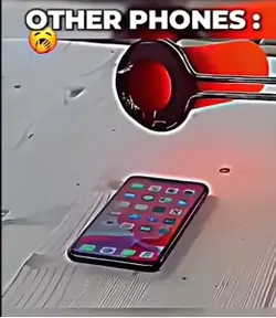 Nokia be lik
