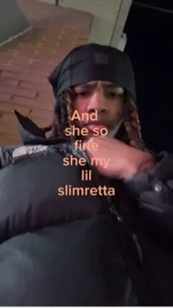 Slimeretta