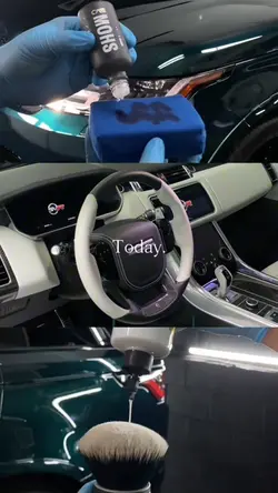 car detailing