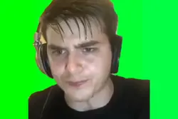 greenscreen gaming