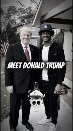 Meet Trump filter