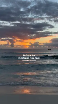 Nama mu kini jadi