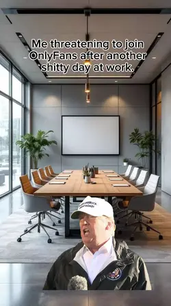 i may do it