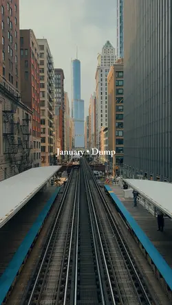 January Dump