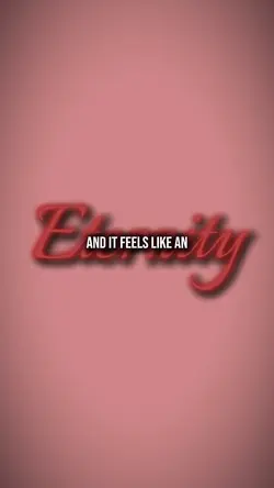 Eternity