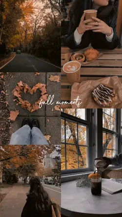 fall moments