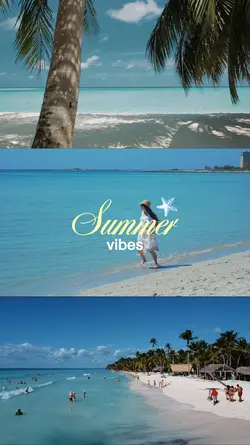 3 pic summer