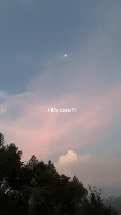 My core