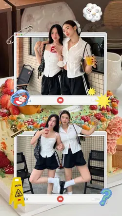 cute frame