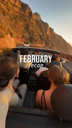 February Recap