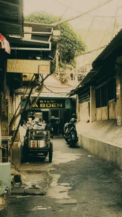 tanpa lirik 