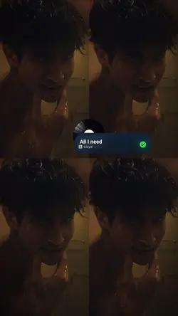 All I need - Lloyd