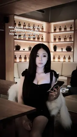 Nếu ko ai thắp sáng